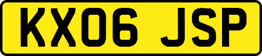 KX06JSP