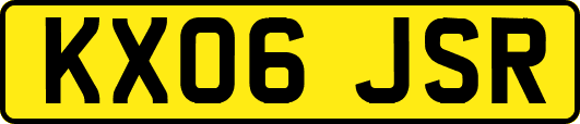 KX06JSR