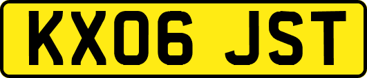 KX06JST
