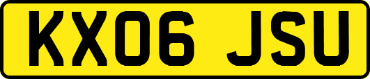 KX06JSU