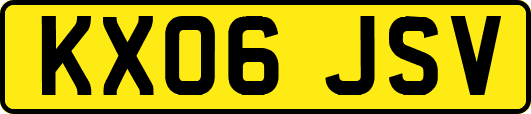 KX06JSV