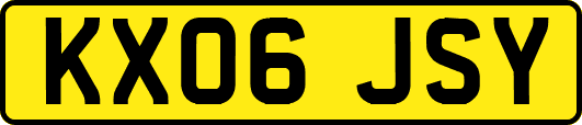 KX06JSY
