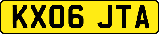 KX06JTA
