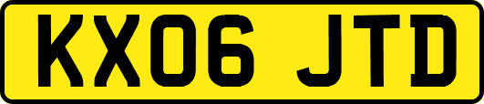 KX06JTD