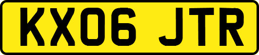 KX06JTR