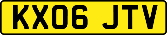 KX06JTV