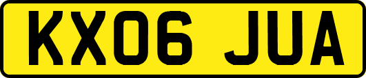 KX06JUA