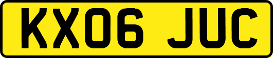 KX06JUC