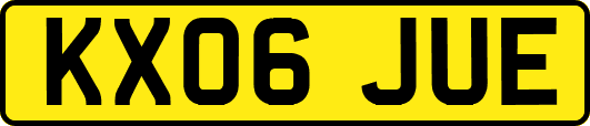KX06JUE