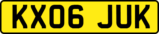 KX06JUK