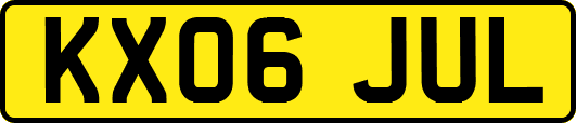 KX06JUL