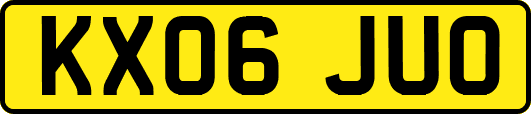 KX06JUO