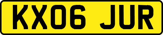 KX06JUR