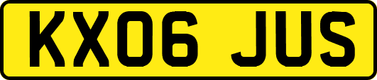 KX06JUS
