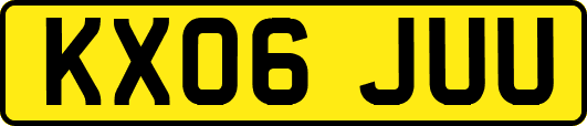 KX06JUU