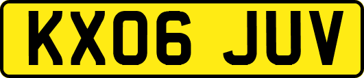 KX06JUV
