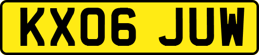 KX06JUW