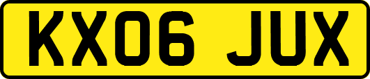 KX06JUX