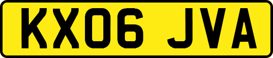 KX06JVA