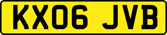 KX06JVB