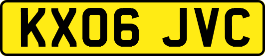 KX06JVC