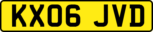 KX06JVD