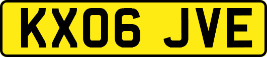 KX06JVE