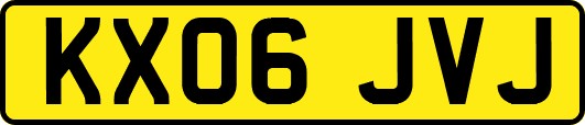 KX06JVJ