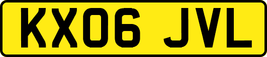 KX06JVL