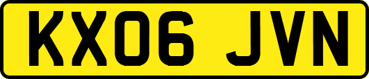 KX06JVN