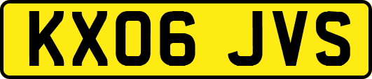 KX06JVS