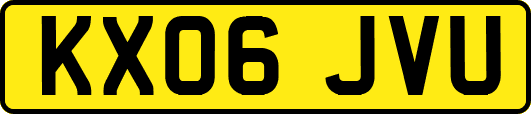 KX06JVU