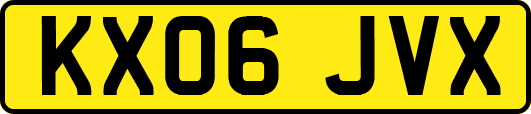 KX06JVX