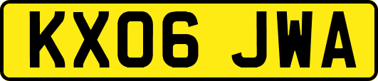 KX06JWA