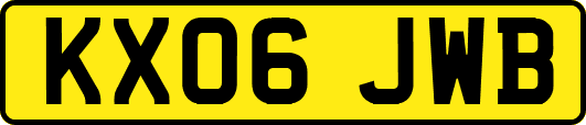 KX06JWB