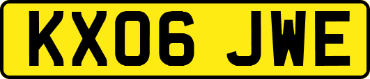 KX06JWE