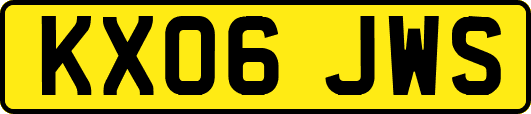 KX06JWS