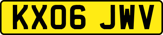 KX06JWV