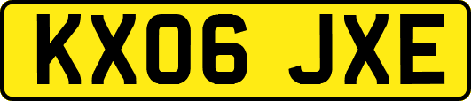 KX06JXE
