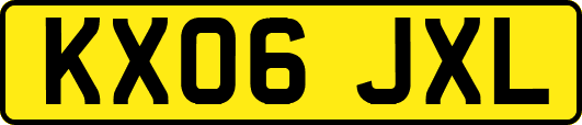 KX06JXL