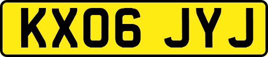 KX06JYJ