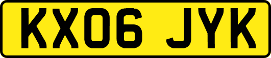 KX06JYK