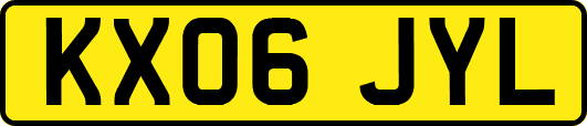 KX06JYL