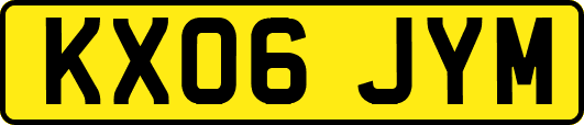 KX06JYM