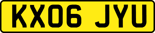 KX06JYU