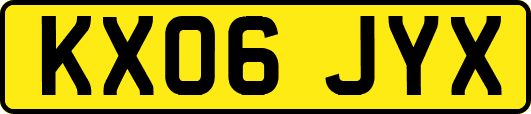 KX06JYX