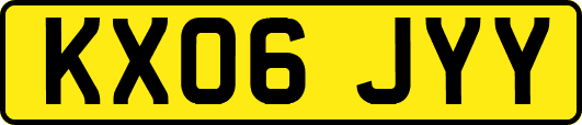 KX06JYY
