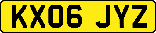 KX06JYZ