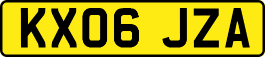 KX06JZA