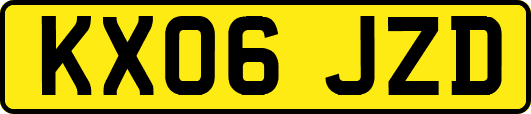 KX06JZD